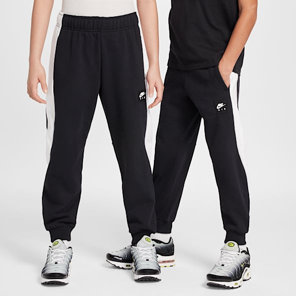 Nike sweatpants girls deals